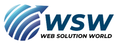 WEB SOLUTION WORLD