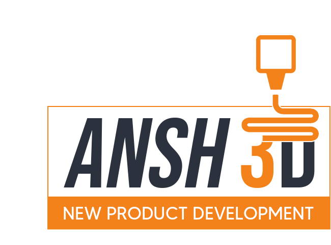 ANSH 3D PRODUCT DEVELOPMENT ANSH 3D PRODUCT DEVELOPMENT