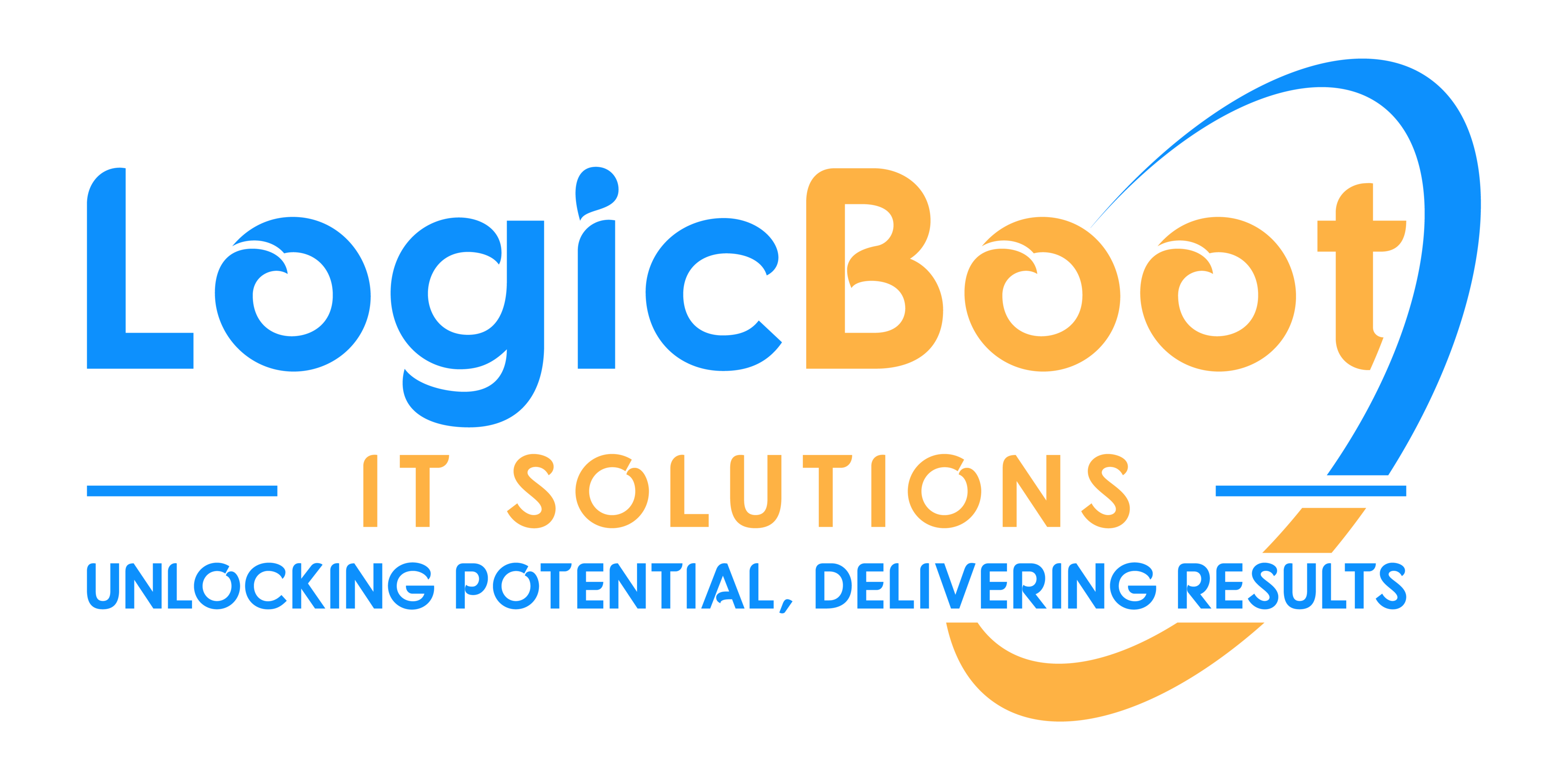 LogicBoot IT Solutions LogicBoot IT Solutions