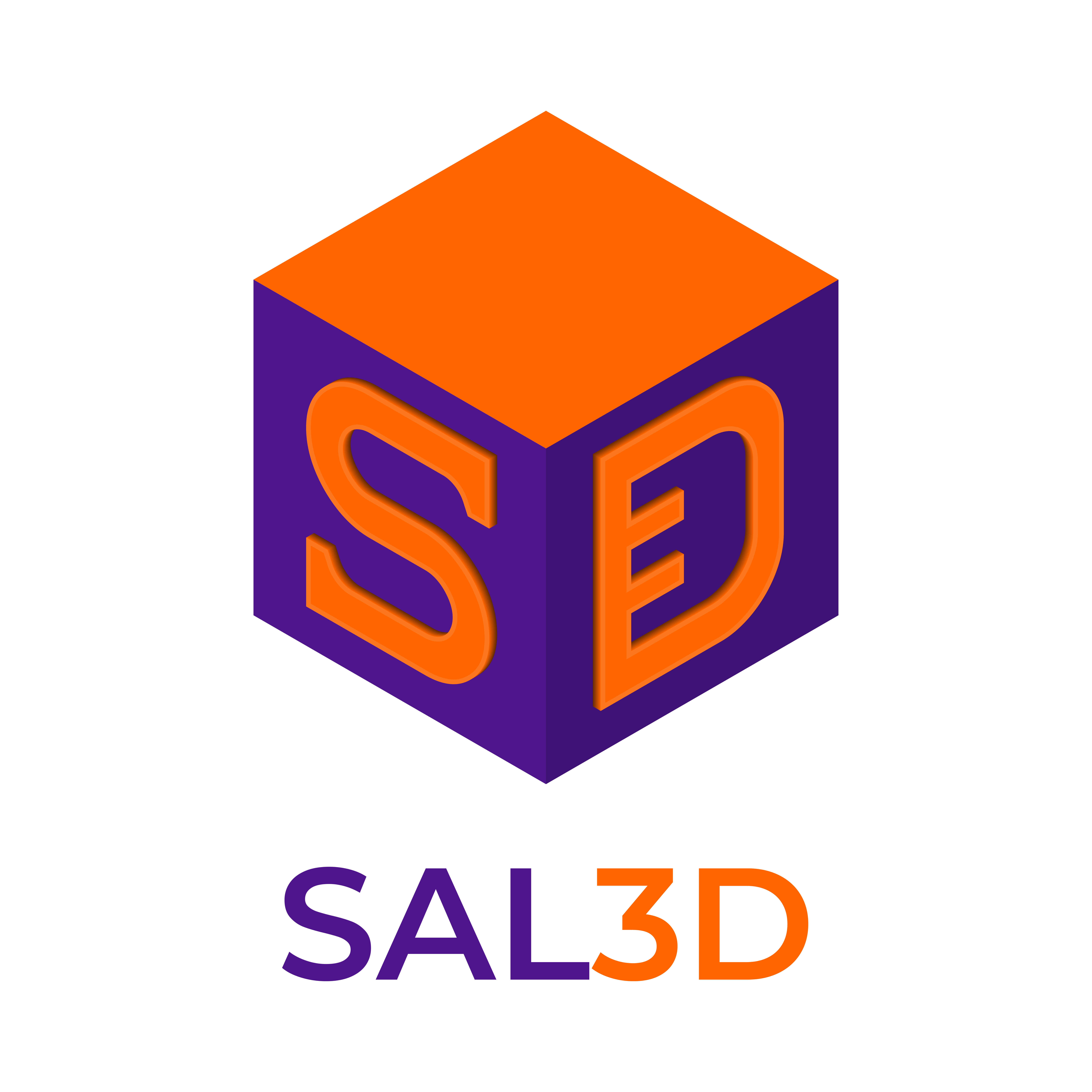 SAL3D PRINTING SERVICE SAL3D PRINTING SERVICE