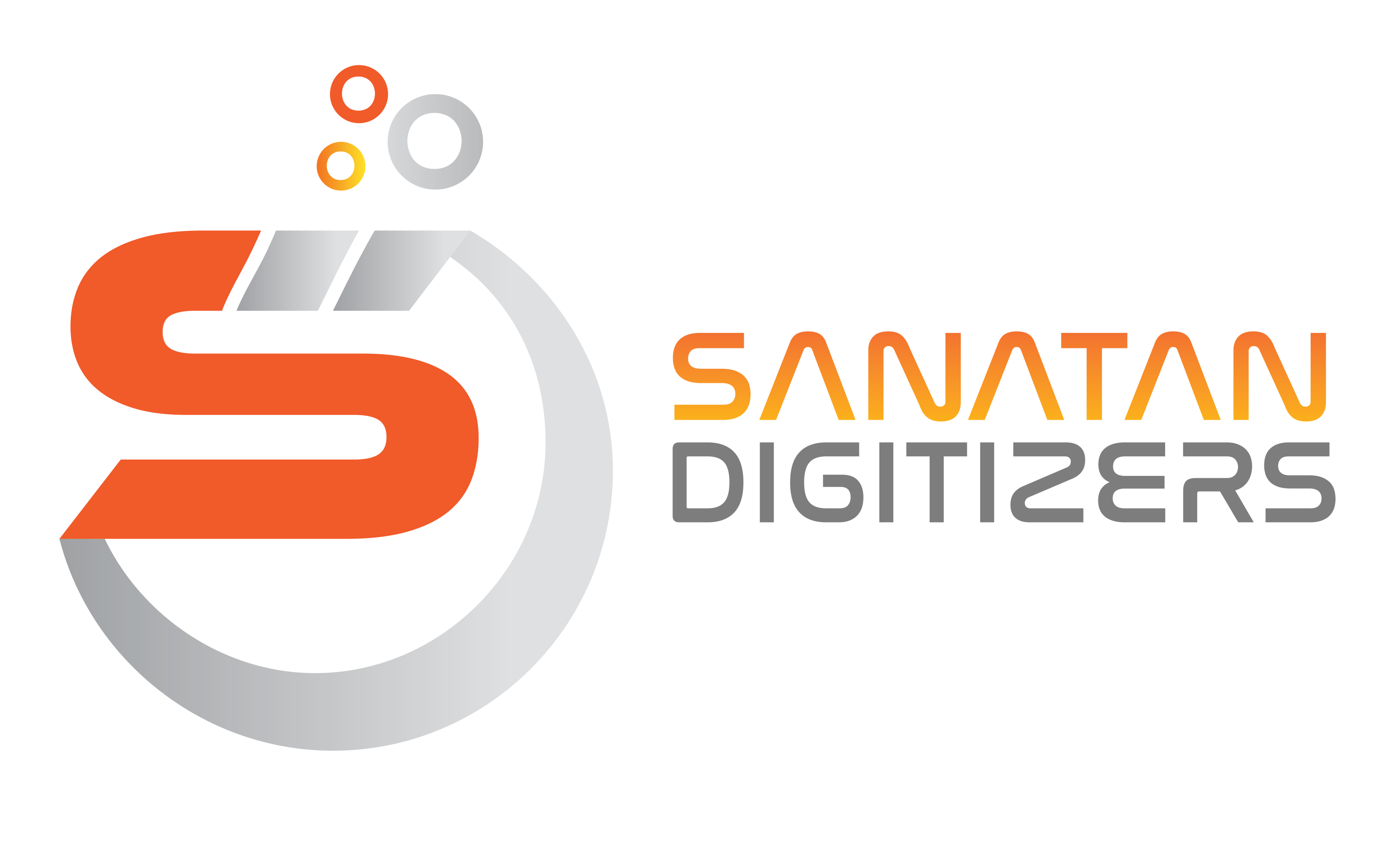Sanatan Digitizers