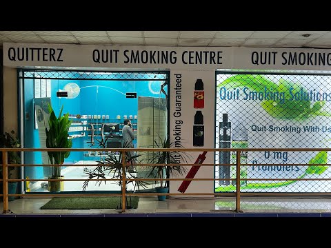 QuitterZ Vape Shop Wholesale