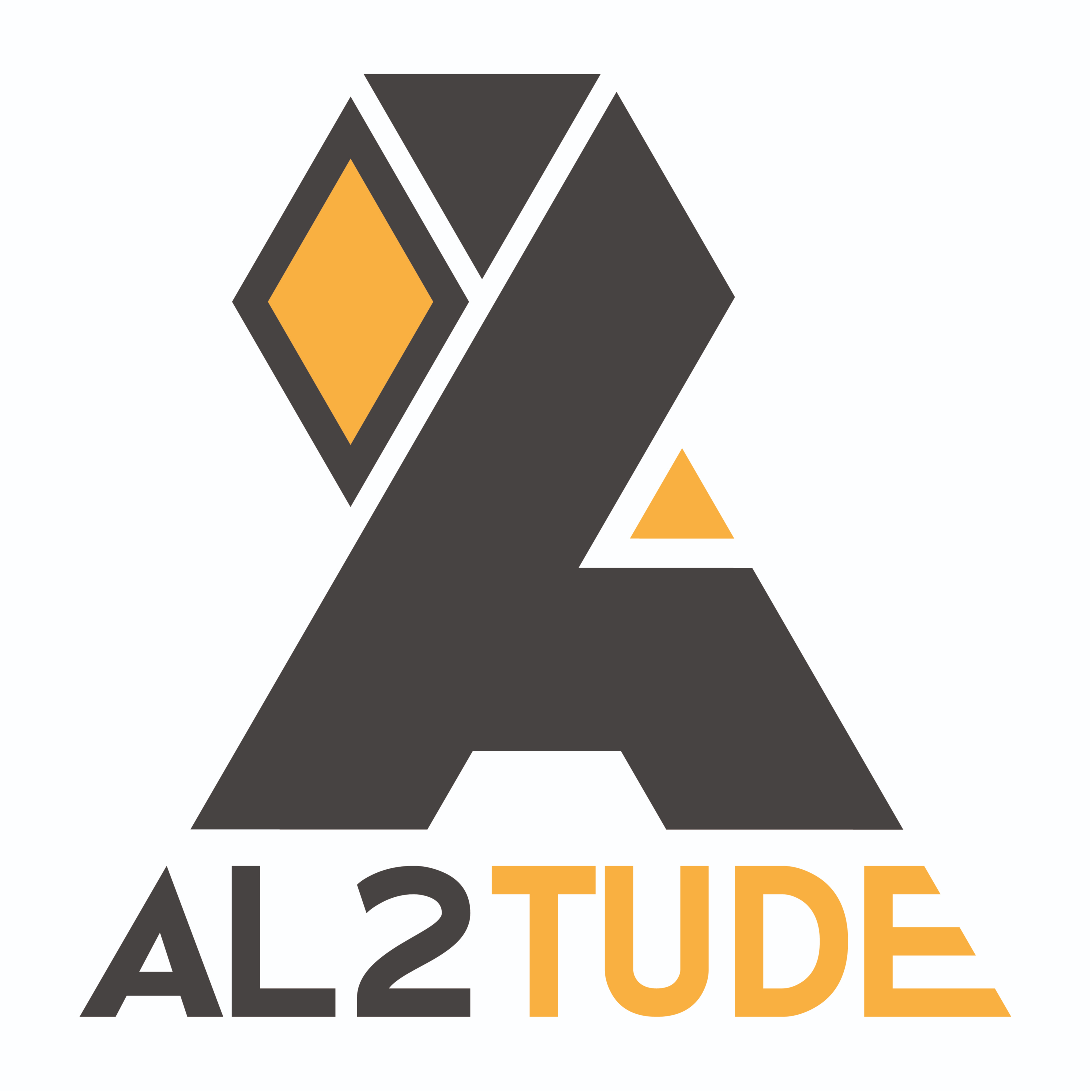 AL2TUDE Architecture Studio AL2TUDE Architecture Studio