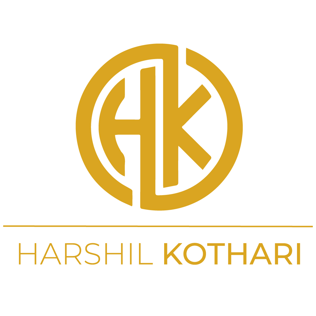 Harshil Kothari Harshil Kothari