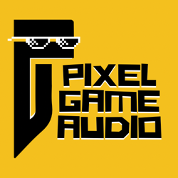 Pixel Game Audio Pixel Game Audio