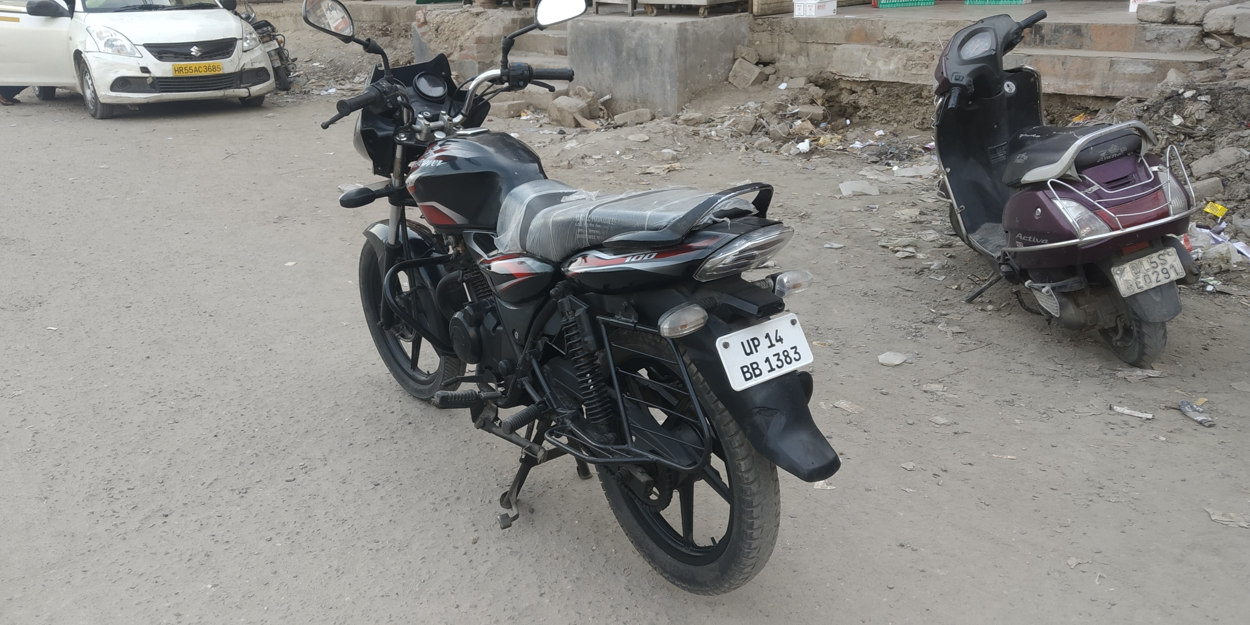 discover bike second hand