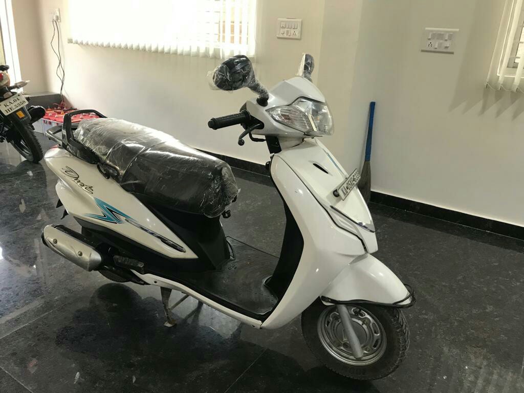 hero duet 2016 second hand price
