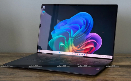 Dell XPS 13 (9345) Review: A Premium 13-Inch Laptop with Exceptional Performance