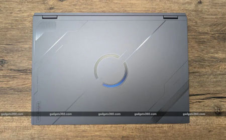 Infinix GT Book Review: A Sleek and Efficient Work Laptop