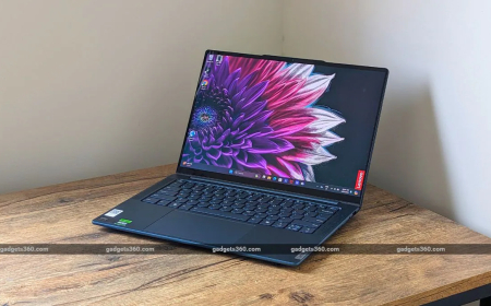 Infinix GT Book Review: A Sleek and Efficient Work Laptop