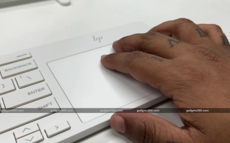 HP Envy Move All-in-One Desktop Review: A Sleek and Versatile Work Solution