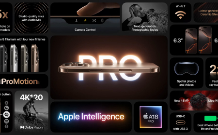 iPhone 16 में ऐसा क्या खास है जिसे जानना आपके लिए ज़रूरी है!