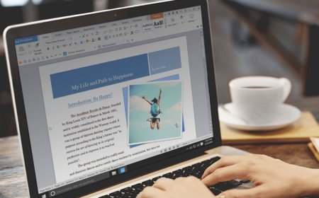 Refurbished Discover the Best Free Alternative to Microsoft Office: Productivity Without Compromise