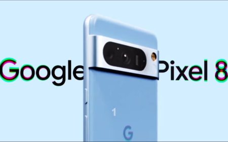 Price Cuts Announced for Google Pixel 8 Series and Pixel 7a in India