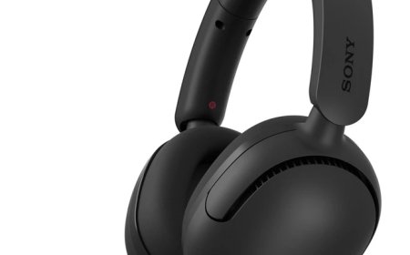 Sony Inzone H5 Wireless Headphones: Gaming Excellence Unleashed