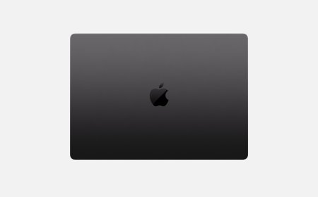 MacBook Pro 14-Inch (M3 Max): Power Meets Portability