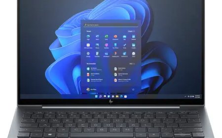 HP Dragonfly G4: Sleek and Sophisticated First Impressions