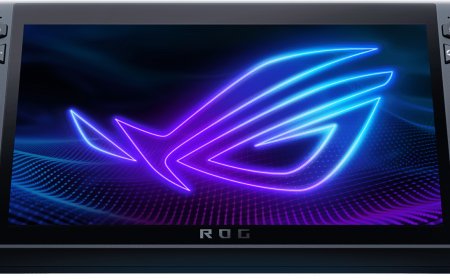 Asus ROG Ally: A Fresh Take on Portable Gaming
