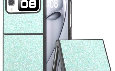 Huawei Nova Flip Launched: 6.94-Inch Foldable Display and 4,400mAh Battery