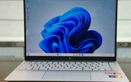 HP Pavilion Plus 14: Stylish Strength