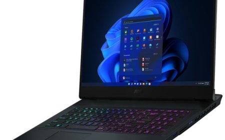 MSI GS65 Stealth Thin 8RF Review: The Ultimate Gaming Laptop