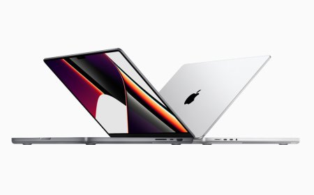 MacBook Pro 14-Inch (2021) Review: The Ultimate Upgrade Mac Fans Have Been Waiting For