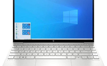 HP Envy 14 (EB0021TX) Review: Mastering the Art of Balance