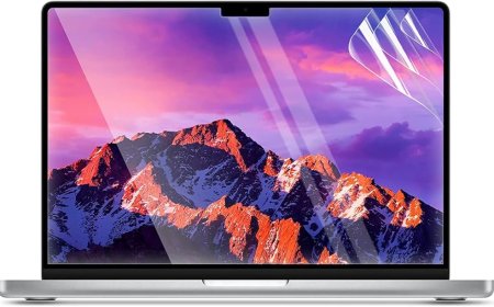 MacBook Pro 14-Inch (2021) First Impressions: Reinventing the Classic