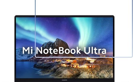 Mi Notebook Ultra Review: Exceptional Features at a Great Price