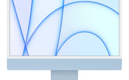 iMac (M1, 2021) Review: A Glimpse into a Bright Future