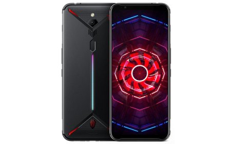 Nubia Red Magic 3S Review: Gaming Powerhouse