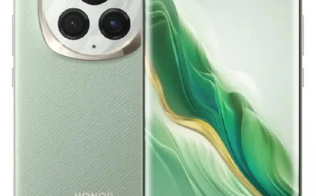 Honor Magic 6 Pro Launching in India on August 2; Specifications Leaked via DxOMark