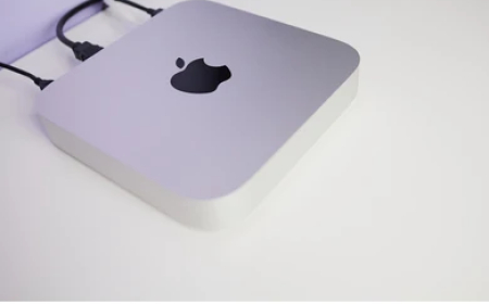 Mac mini (M1, 2020) Review: A Game-Changer in Compact Computing