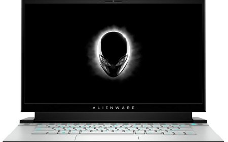 Alienware M15 R3 Review: A High-Performance Powerhouse for Gamers