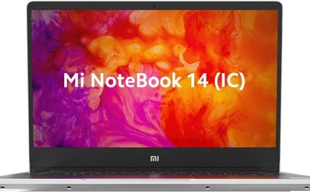 Mi Notebook 14 Review: Affordable Performance with a Sleek Design