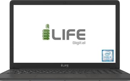 Life Digital Zed Air CX3 Review: Affordable Performance in a Sleek Package