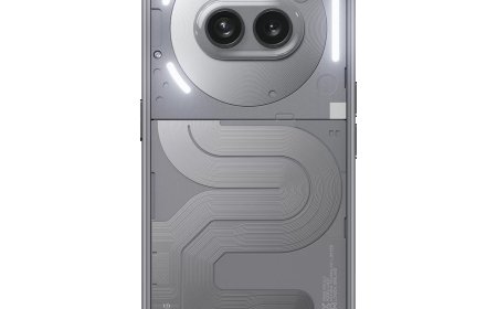 Nothing Phone 2a Plus: Front and Rear Camera Specs Confirmed Before July 31 Launch in India