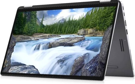 The Ultimate Business Convertible for Versatile Professionals