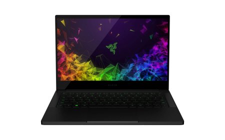 Razer Blade Stealth First Impressions: A Sleek and Powerful Ultrabook
