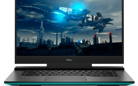 Dell G7 15 7590 Review: Power Meets Portability