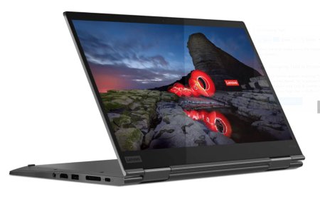 Lenovo ThinkPad X1 Extreme Review: Power Meets Portability