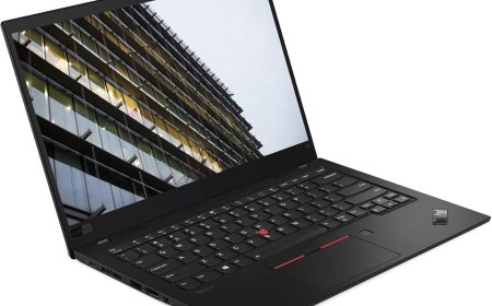 Refurbished Lenovo ThinkBook 15 G5 21JFA00BIN Laptop (AMD Ryzen 7 7730U, 8GB RAM, 512GB SSD, Win11) - Review & Specifications