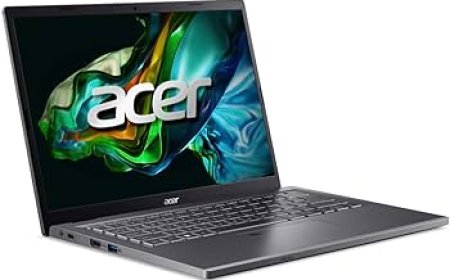 Refurbished  Acer Aspire One Cloudbook 11 Review: Affordable Portability for Everyday Tasks