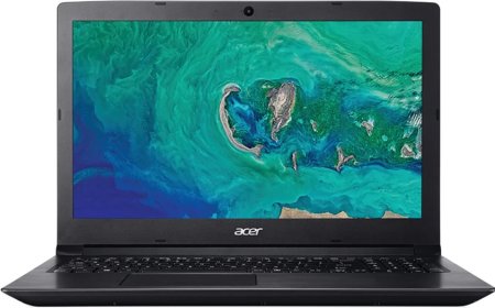 Acer Aspire 3 (A315-53-317G) Review: Affordable Versatility for Everyday Tasks