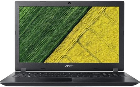 Acer Aspire 3 (A315-53-317G) Review: Affordable Versatility for Everyday Tasks