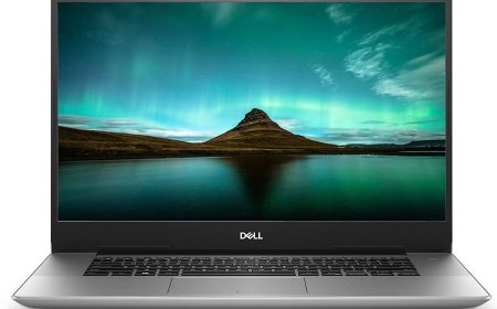 Dell Inspiron 15 7572 Review: A Versatile Laptop for Work and Play