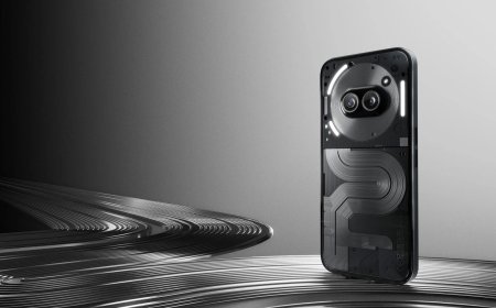 Nothing Phone 2a Plus Teased with Enhanced Processor and Upgrades