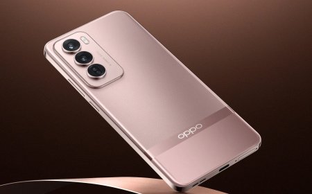 Oppo Reno 12 Pro 5G Launches in India: Price, Specs, and Exciting Offers!