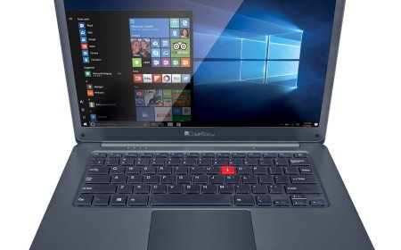 iBall CompBook Netizen 4G Review: A Budget-Friendly Windows Laptop for Everyday Use