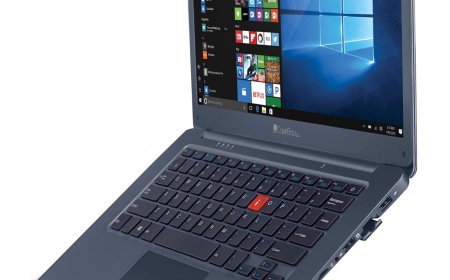 Refurbished iBall CompBook Exemplaire Review: Affordable Performance on the Go